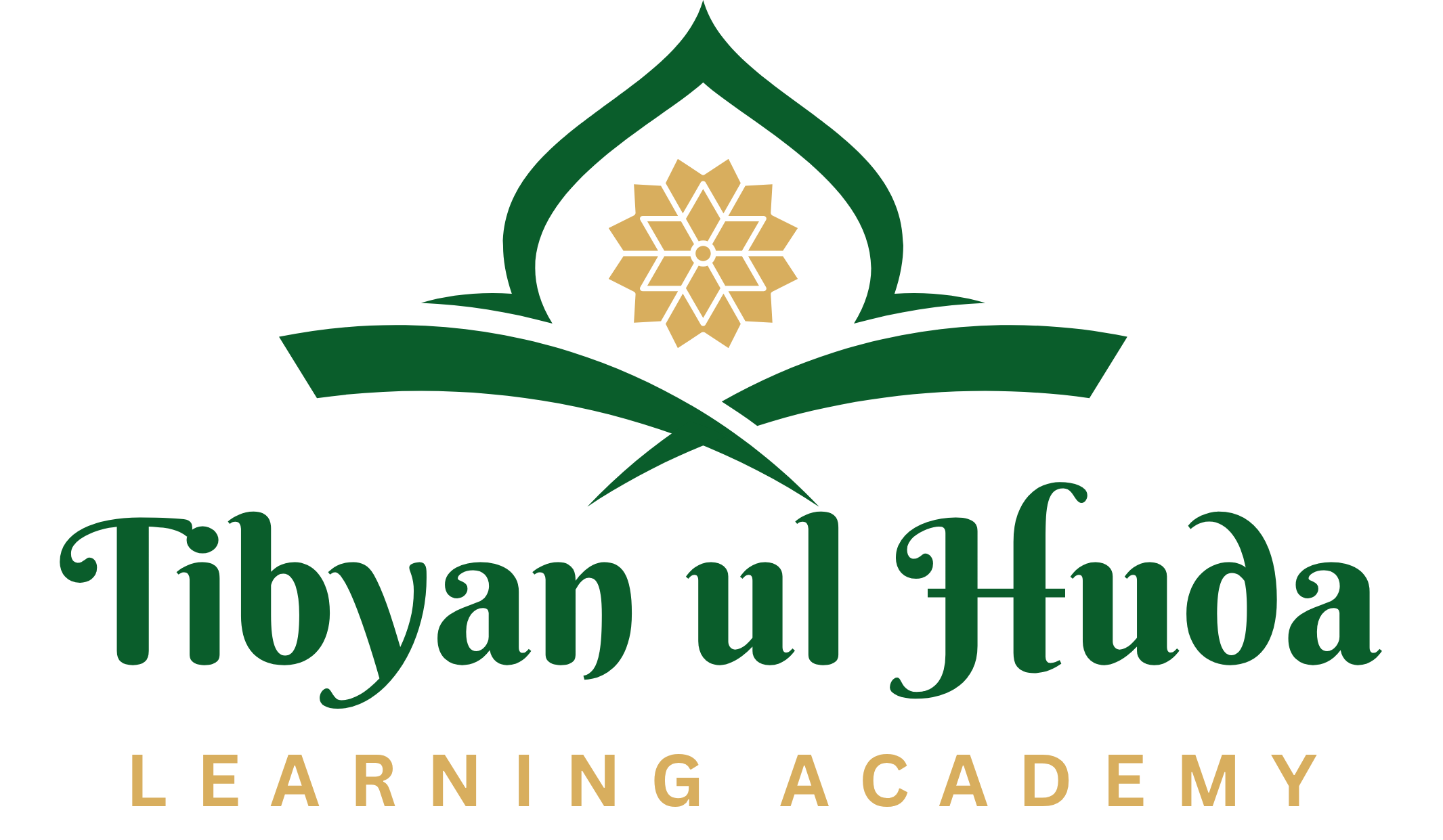 Tibyan Ul Huda logo